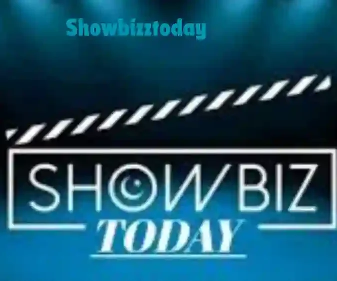 Inside Hollywood: Exclusive Stories from Showbizztoday.com