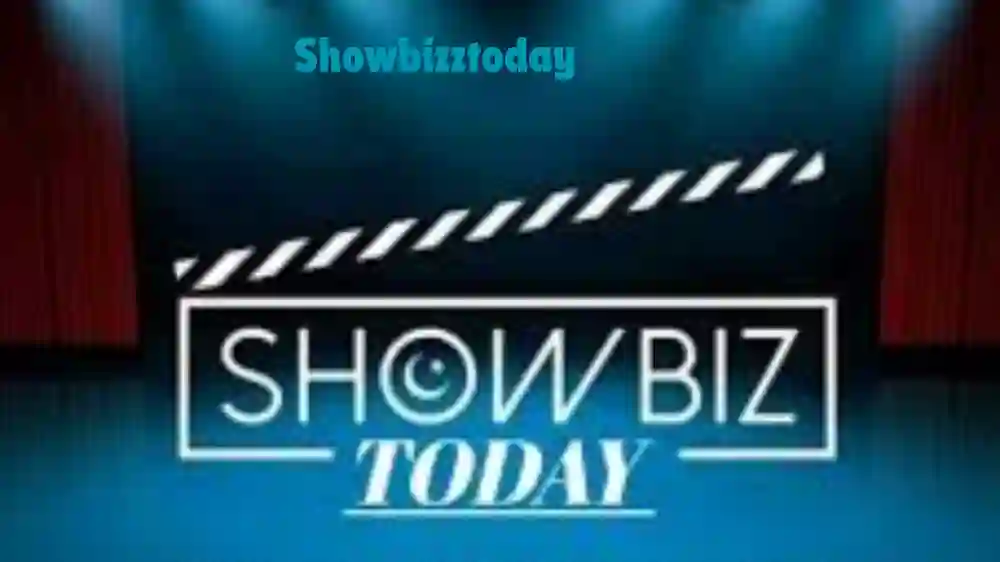  Inside Hollywood: Exclusive Stories from Showbizztoday.com