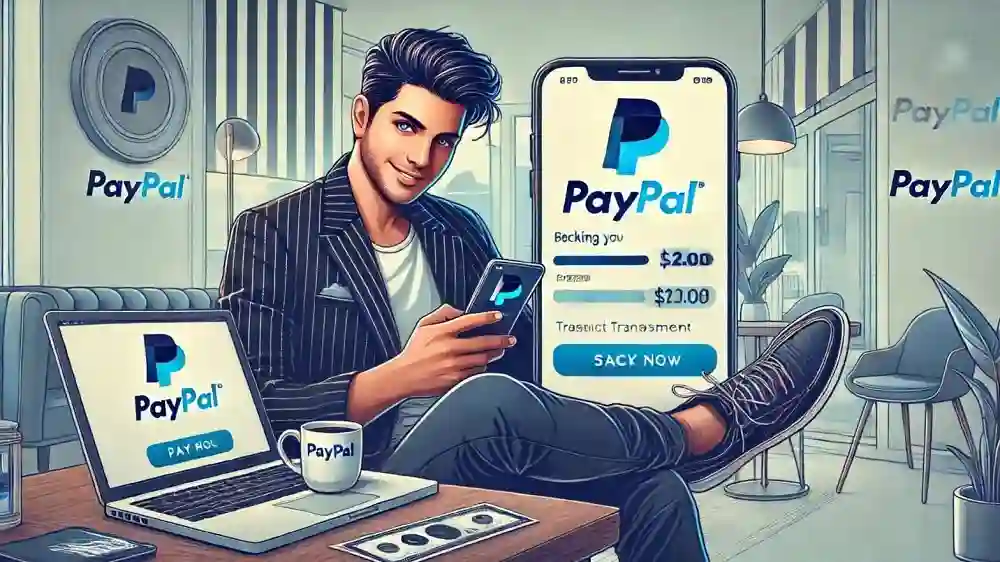 The Rise of Digital PayPal: Transforming How We Handle Money Online