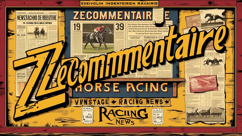  zecommentaire turf: Accurate Horse Race Predictions You Can Trust