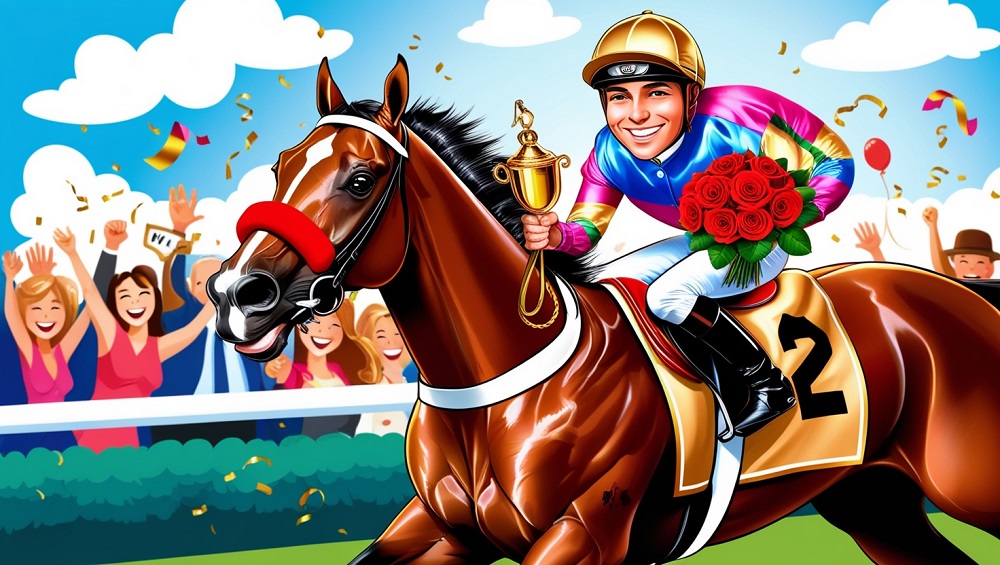  Jepturf: Expert Tips to Boost Your Horse Racing Winnings