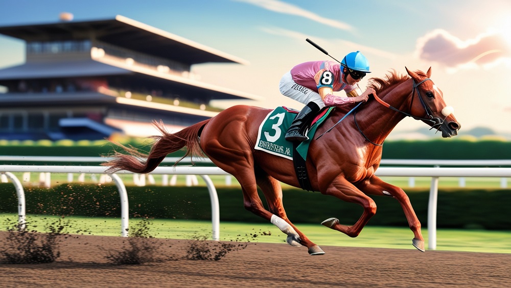  Estoturf Turf: How to Improve Your Horse Racing Bets Today