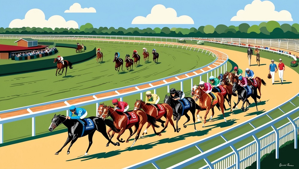 PMU Pronostic Official: Your Guide to Winning Horse Races