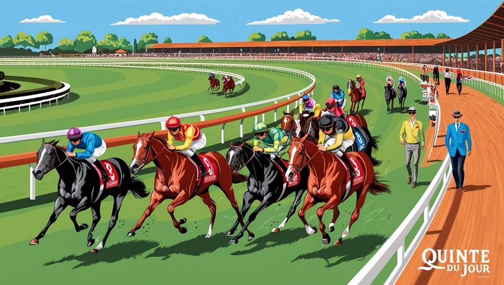 Pronostic PMU: Your Ultimate Guide to Winning Horse Racing Bets