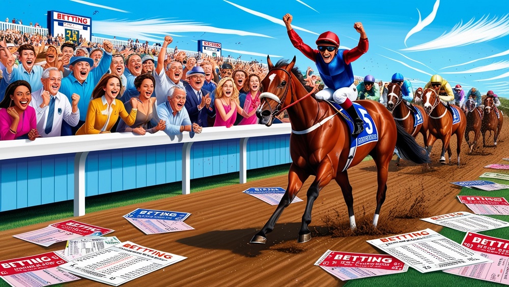  Messiturf10: Expert Horse Racing Tips for Big Wins