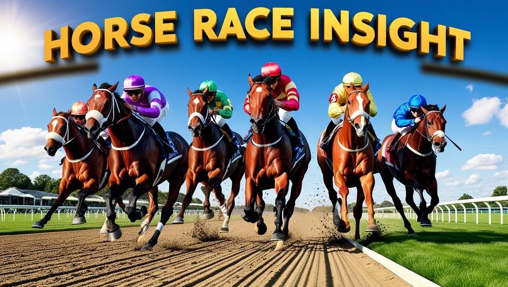  Pikturf: Get Access Codes for Every Horse Race Insight